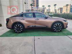 تويوتا كراون